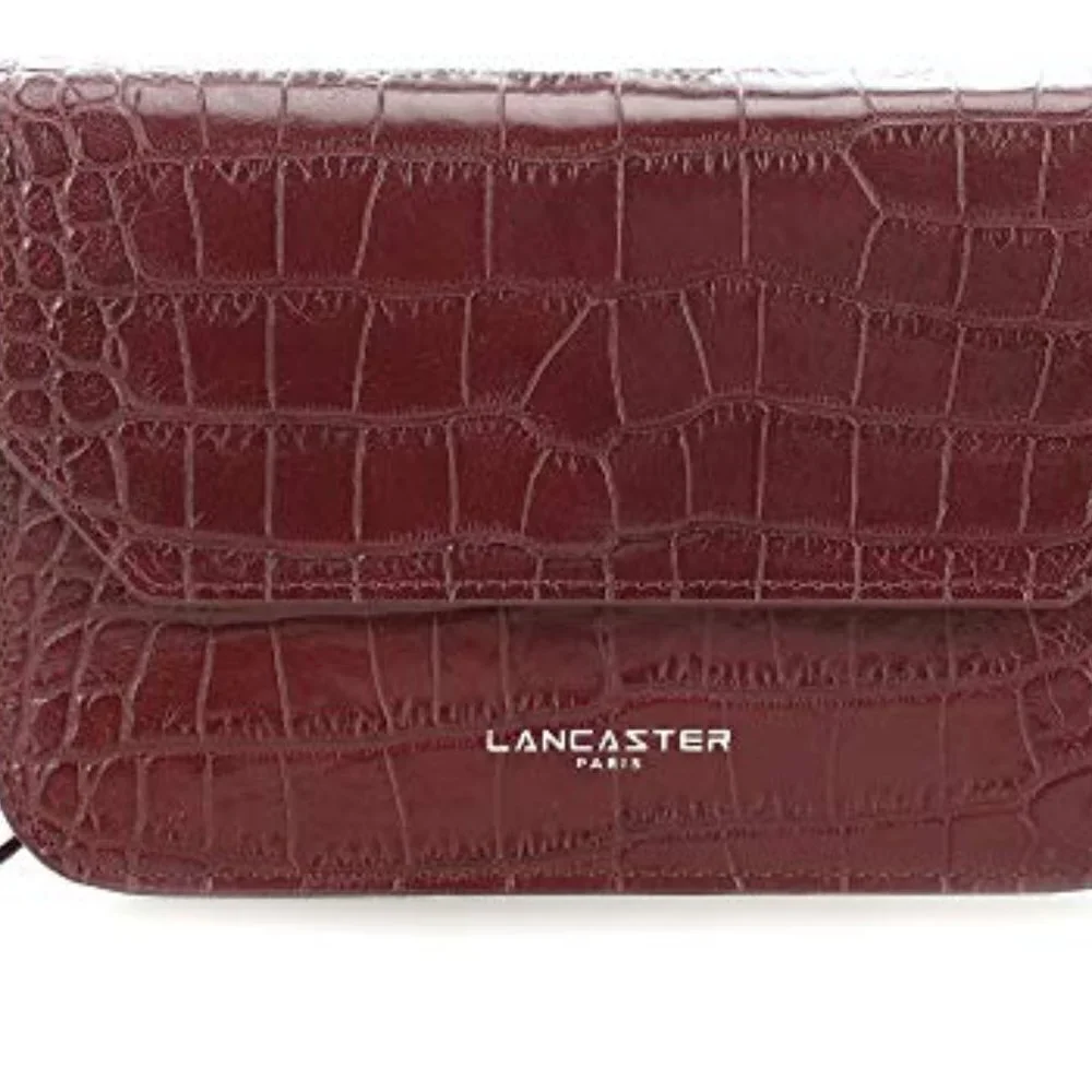Lancaster paris style